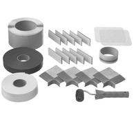 Duravit kit d’étanchéité 792803000000000
