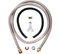 Duravit SensoWash® Starck f Set de raccordement, 1007310000,