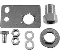 Duravit Kit de pré-montage encastré pour montage brut, en combinaison avec SensoWash, pour éléments de pré-montage., 0050720000