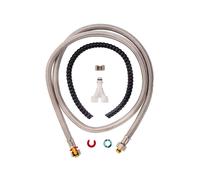 Duravit - Kit de raccordement du WC douche SensoWash 1007310000