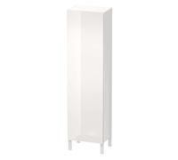 Duravit L-Cube Colonne, 1 porte, LC1181R2222,