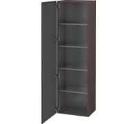 Duravit L-Cube Colonne, 1 porte, LC1181L7272,