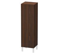 Duravit L-Cube Meuble suspendu, 1 porte, LC1178R6969,