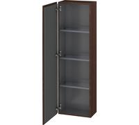 Duravit L-Cube Meuble suspendu, 1 porte, LC1168L6969,