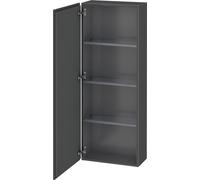Duravit L-Cube Meuble suspendu, 1 porte, LC1169L4949,
