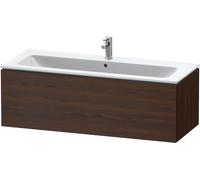 Duravit L-Cube bâti-support lavabo suspendu, 1 tiroir, 1220x400x481mm, LC614306969