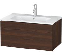 Duravit L-Cube Meuble sous-vasque, 1 tiroir, LC614106969,