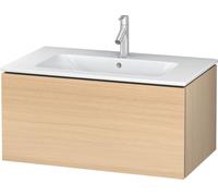 Duravit L-Cube Meuble sous-vasque, 1 tiroir, LC614107171,