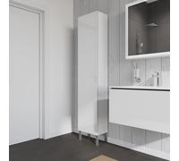 Duravit L-Cube Colonne, 1 porte, LC1170L2222,