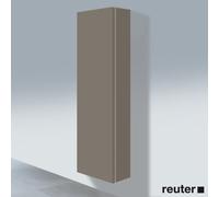 Duravit L-Cube Colonne, 1 porte, LC1170L9090,
