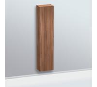 Duravit L-Cube Colonne, 1 porte, LC1170R7979,