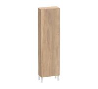 Duravit L-Cube Colonne, 1 porte, LC1171L5555,