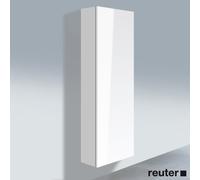 Duravit L-Cube Colonne, 1 porte, LC1171R8585,
