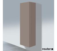 Duravit L-Cube Colonne, 1 porte, LC1180L4343,