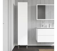 Duravit L-Cube Colonne, 1 porte, LC1180L8484,