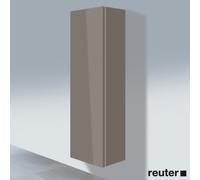 Duravit L-Cube Colonne, 1 porte, LC1180L8989,