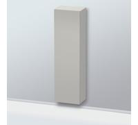Duravit L-Cube Colonne, 1 porte, LC1181L0707,