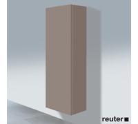 Duravit L-Cube Colonne, 1 porte, LC1181L4343,