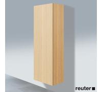Duravit L-Cube Colonne, 1 porte, LC1181L7171,