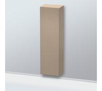 Duravit L-Cube Colonne, 1 porte, LC1181L7575,