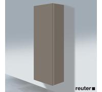 Duravit L-Cube Colonne, 1 porte, LC1181L9090,