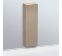 Duravit L-Cube Colonne, 1 porte, LC1181R7575,