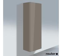 Duravit L-Cube Colonne, 1 porte, LC1181R8989,