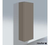 Duravit L-Cube Colonne, 1 porte, LC1181R9090,