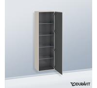 Duravit L-Cube Colonne, 1 porte, LC1181R9191,