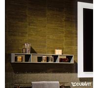 Duravit L-Cube Étagère, LC120108989,