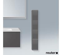 Duravit L-Cube Étagère, LC120504949,