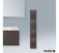 Duravit L-Cube Étagère, LC120507272,