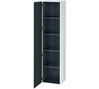 Duravit Duravit Armoire haute L-Cube 40x36,3x176 cm, porte droite, chêne naturel Quantité:1