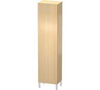Duravit L-Cube LC1191R7171 individuel, porte à droite, chêne méditerranéen