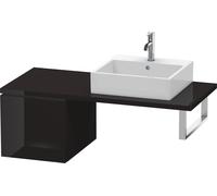 Duravit Meuble bas pour console L-Cube LC583104040 – 1 tiroir, 420×400×547 mm