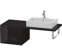 Duravit Meuble bas pour console L-Cube LC583204040, 1 tiroir, 520 x 400 x 547 mm