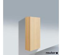 Duravit L-Cube Meuble suspendu, 1 porte, LC1168R7171,