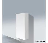 Duravit L-Cube Meuble suspendu, 1 porte, LC1169L1818,