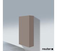 Duravit L-Cube Meuble suspendu, 1 porte, LC1169L4343,