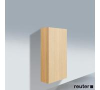 Duravit L-Cube Meuble suspendu, 1 porte, LC1169R7171,