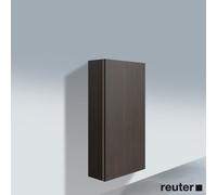 Duravit L-Cube Meuble suspendu, 1 porte, LC1169R7272,