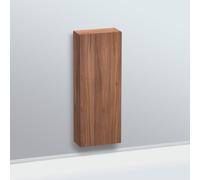 Duravit L-Cube Meuble suspendu, 1 porte, LC1169R7979,