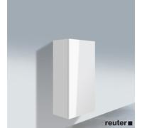Duravit L-Cube Meuble suspendu, 1 porte, LC1179R2222,