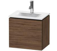 DURAVIT LC6133R2121 WTU L-Cube mural, 1 porte, 400x440x311mm