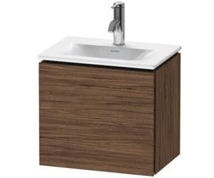 DURAVIT LC6133R2121 WTU L-Cube mural, 1 porte, 400x440x311mm