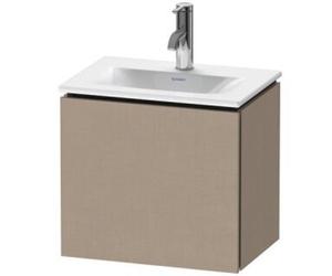 DURAVIT LC6133R7575 WTU L-Cube mural, 1 porte, 400x440x311mm