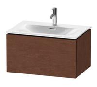 DURAVIT LC613601313 WTU L-Cube wandh. 400x720x481mm