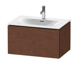 DURAVIT LC613601313 WTU L-Cube wandh. 400x720x481mm