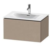 DURAVIT LC613607575 WTU L-Cube wandh.,400x720x481mm