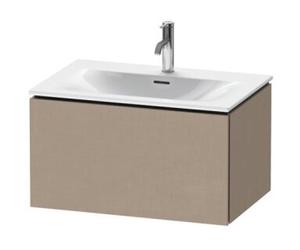 DURAVIT LC613607575 WTU L-Cube wandh.,400x720x481mm